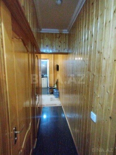 Satılır 4 otaqlı köhnə tikili 100 m², Nəsimi m., photo 14 from 24