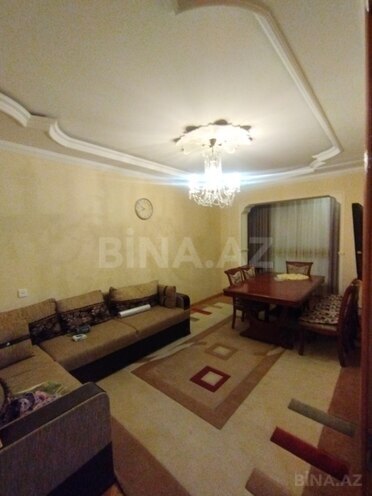 Satılır 4 otaqlı köhnə tikili 100 m², Nəsimi m., photo 10 from 24