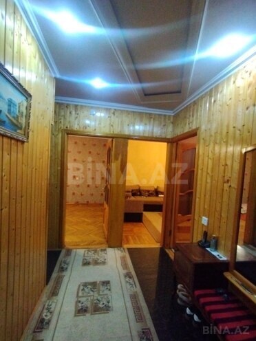 Satılır 4 otaqlı köhnə tikili 100 m², Nəsimi m., photo 6 from 24