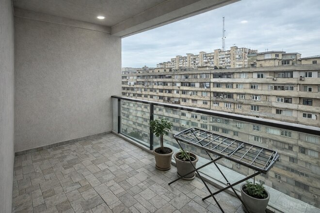 Продаётся 2-комн. новостройка 55 м², Хатаинский р., photo 7 from 12