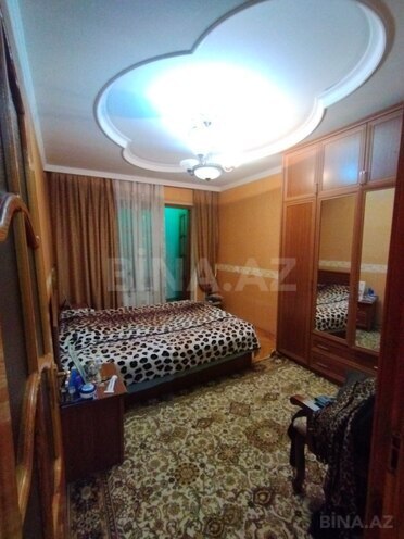 Satılır 4 otaqlı köhnə tikili 100 m², Nəsimi m., photo 11 from 24