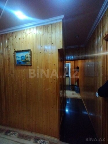 Satılır 4 otaqlı köhnə tikili 100 m², Nəsimi m., photo 23 from 24