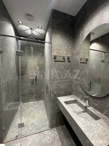 Продаётся 3-комн. новостройка 140 м², м. Нариман Нариманов, photo 21 from 24
