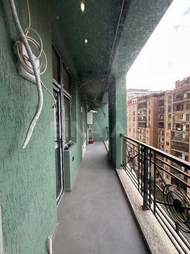 Продаётся 3-комн. новостройка 140 м², м. Нариман Нариманов, photo 11 from 24