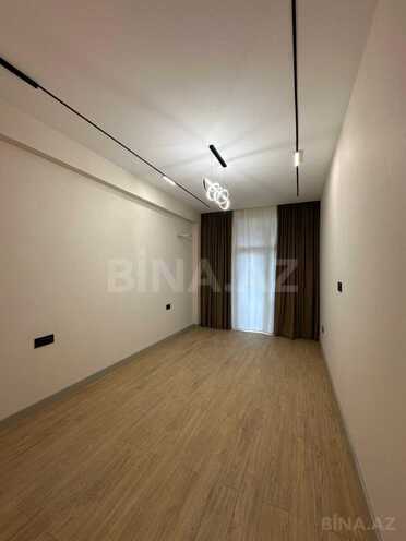 Продаётся 3-комн. новостройка 140 м², м. Нариман Нариманов, photo 19 from 24