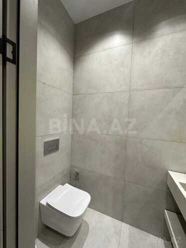 Продаётся 3-комн. новостройка 140 м², м. Нариман Нариманов, photo 22 from 24