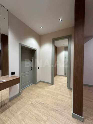 Продаётся 3-комн. новостройка 140 м², м. Нариман Нариманов, photo 23 from 24