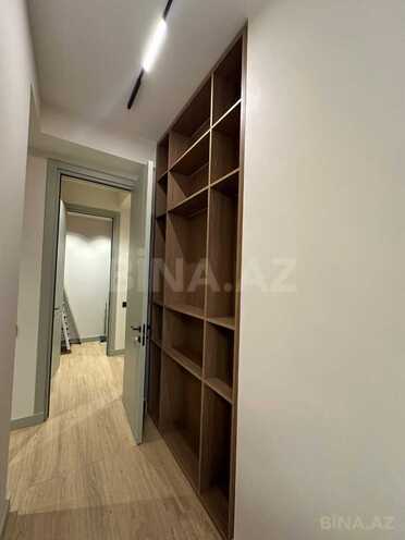 Продаётся 3-комн. новостройка 140 м², м. Нариман Нариманов, photo 18 from 24