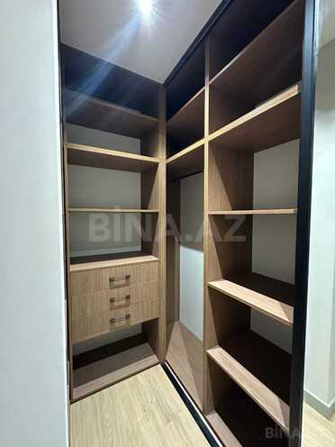 Продаётся 3-комн. новостройка 140 м², м. Нариман Нариманов, photo 16 from 24