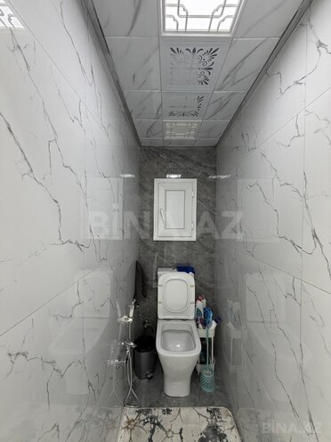 Satılır 2 otaqlı köhnə tikili 65 m², Yeni Günəşli q., photo 13 from 15