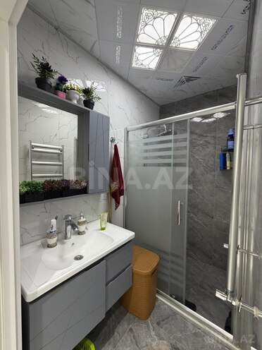 Satılır 2 otaqlı köhnə tikili 65 m², Yeni Günəşli q., photo 14 from 15