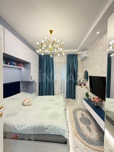 Satılır 2 otaqlı köhnə tikili 65 m², Yeni Günəşli q., photo 6 from 15