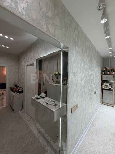 Satılır 2 otaqlı köhnə tikili 65 m², Yeni Günəşli q., photo 11 from 15