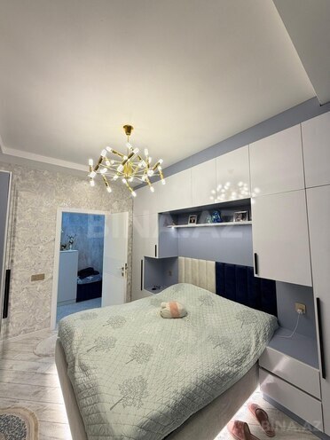 Satılır 2 otaqlı köhnə tikili 65 m², Yeni Günəşli q., photo 9 from 15