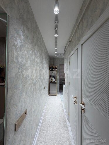 Satılır 2 otaqlı köhnə tikili 65 m², Yeni Günəşli q., photo 12 from 15