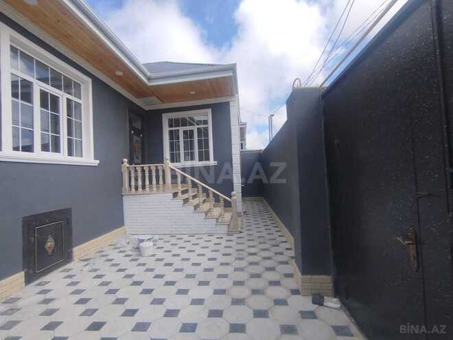 Satılır 3 otaqlı həyət evi/bağ evi 78 m², Məmmədli q., photo 13 from 17
