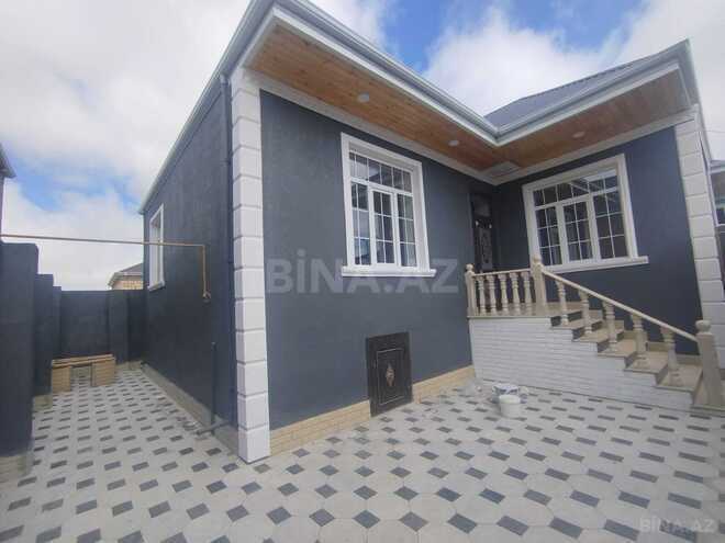 Satılır 3 otaqlı həyət evi/bağ evi 78 m², Məmmədli q., photo 14 from 17