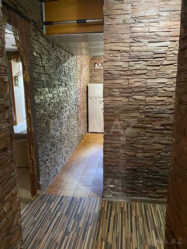 Продаётся 3-комн. вторичка 67 м², м. Элмляр Академиясы, photo 8 from 11