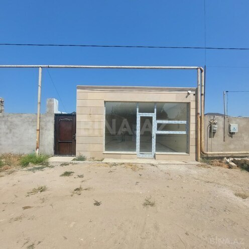 Satılır 3 otaqlı həyət evi/bağ evi 80 m², Nardaran q., photo 4 from 16