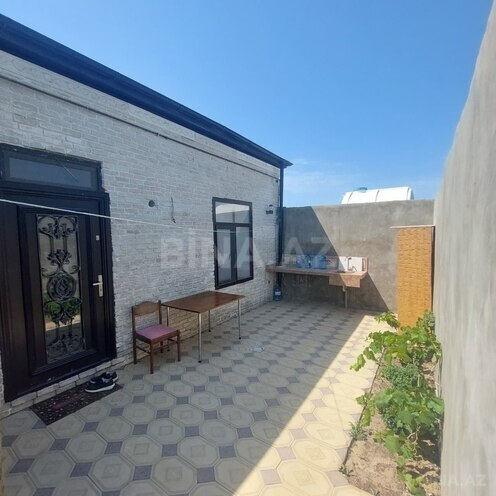 Satılır 3 otaqlı həyət evi/bağ evi 80 m², Nardaran q., photo 3 from 16