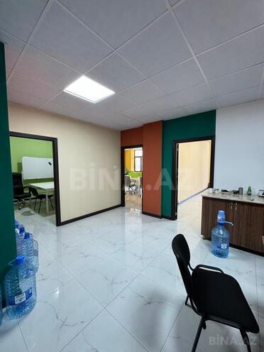 İcarəyə verilir 5 otaqlı ofis 170 m², 28 May m., photo 12 from 21