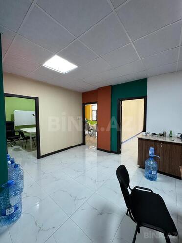 İcarəyə verilir 5 otaqlı ofis 170 m², 28 May m., photo 13 from 21