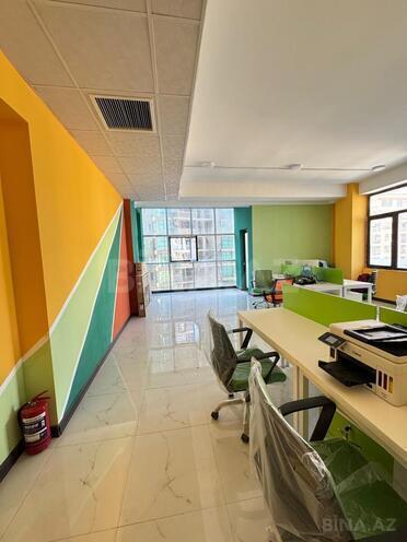İcarəyə verilir 5 otaqlı ofis 170 m², 28 May m., photo 6 from 21