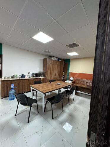 İcarəyə verilir 5 otaqlı ofis 170 m², 28 May m., photo 20 from 21