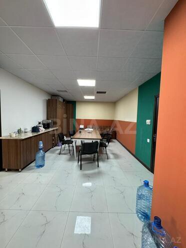 İcarəyə verilir 5 otaqlı ofis 170 m², 28 May m., photo 10 from 21