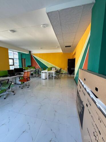 İcarəyə verilir 5 otaqlı ofis 170 m², 28 May m., photo 8 from 21