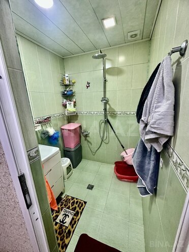 Satılır 3 otaqlı yeni tikili 70 m², Neftçilər m., photo 9 from 10