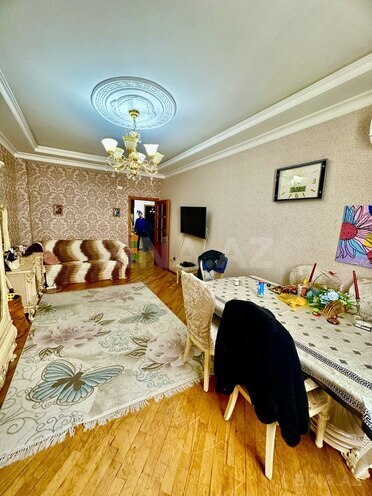 Satılır 3 otaqlı yeni tikili 70 m², Neftçilər m., photo 3 from 10