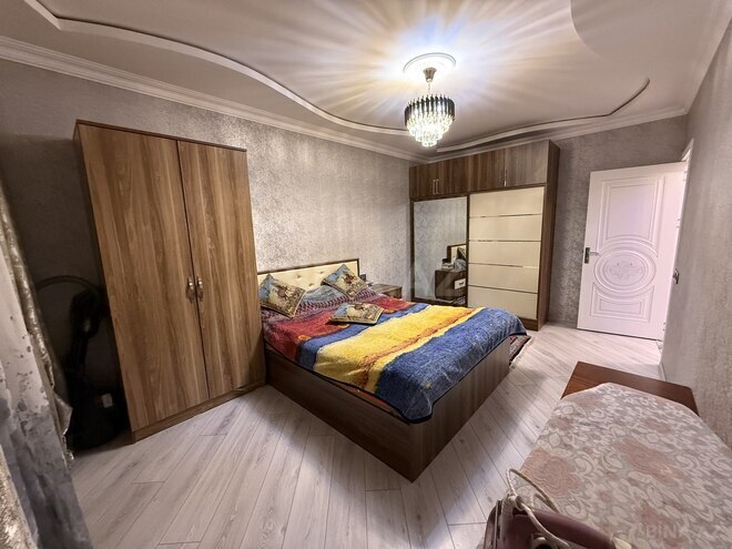 Satılır 3 otaqlı köhnə tikili 80 m², Memar Əcəmi m., photo 6 from 18