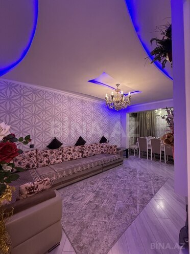 Satılır 3 otaqlı köhnə tikili 80 m², Memar Əcəmi m., photo 4 from 18