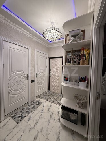 Satılır 3 otaqlı köhnə tikili 80 m², Memar Əcəmi m., photo 13 from 18