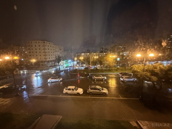 Satılır 3 otaqlı köhnə tikili 80 m², Memar Əcəmi m., photo 15 from 18