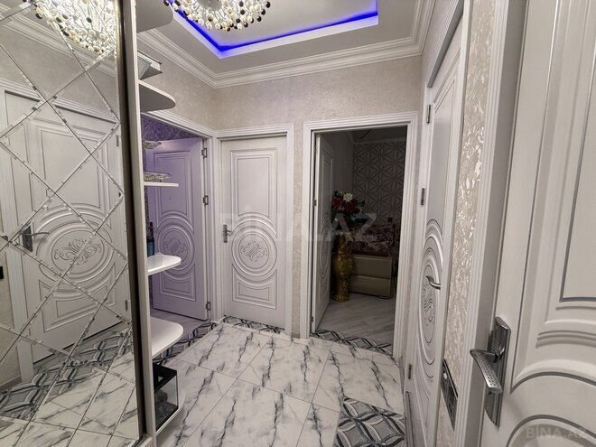 Satılır 3 otaqlı köhnə tikili 80 m², Memar Əcəmi m., photo 14 from 18