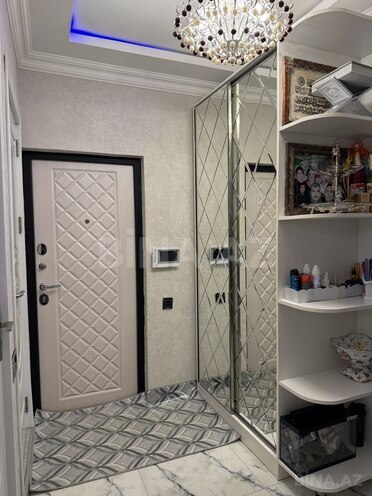 Satılır 3 otaqlı köhnə tikili 80 m², Memar Əcəmi m., photo 12 from 18