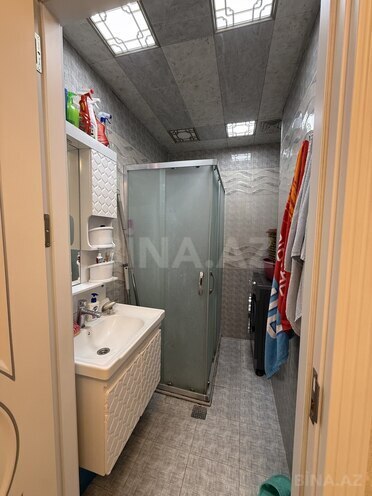 Satılır 3 otaqlı köhnə tikili 80 m², Memar Əcəmi m., photo 17 from 18