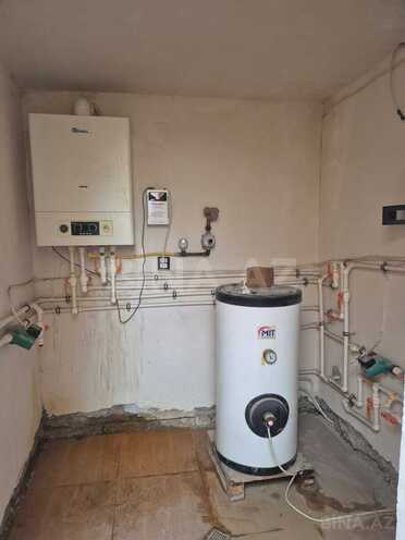 Satılır 5 otaqlı həyət evi/bağ evi 190 m², Nardaran q., photo 11 from 27