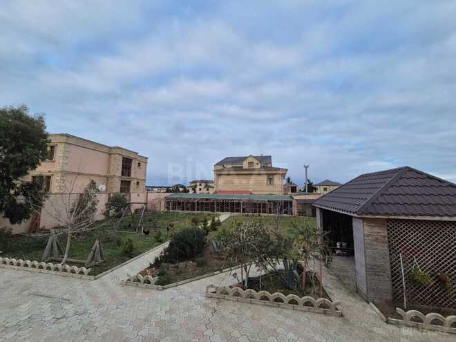 Satılır 5 otaqlı həyət evi/bağ evi 190 m², Nardaran q., photo 5 from 27