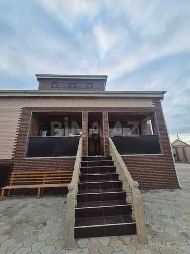 Satılır 5 otaqlı həyət evi/bağ evi 190 m², Nardaran q., photo 8 from 27