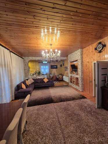 Satılır 5 otaqlı həyət evi/bağ evi 190 m², Nardaran q., photo 12 from 27