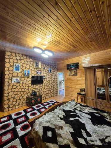 Satılır 5 otaqlı həyət evi/bağ evi 190 m², Nardaran q., photo 14 from 27