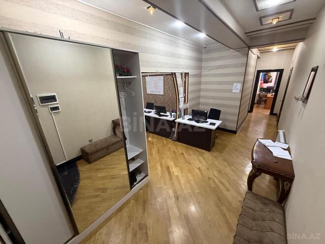 Satılır 3 otaqlı yeni tikili 142 m², Nizami m., photo 12 from 23