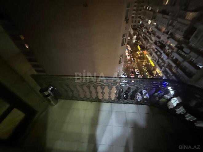 Satılır 3 otaqlı yeni tikili 142 m², Nizami m., photo 21 from 23