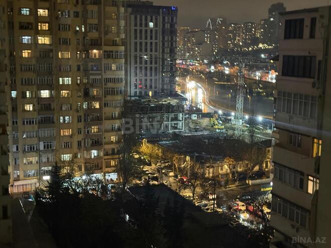 Satılır 3 otaqlı yeni tikili 142 m², Nizami m., photo 19 from 23
