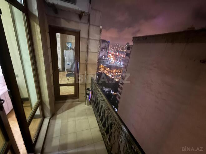 Satılır 3 otaqlı yeni tikili 142 m², Nizami m., photo 20 from 23