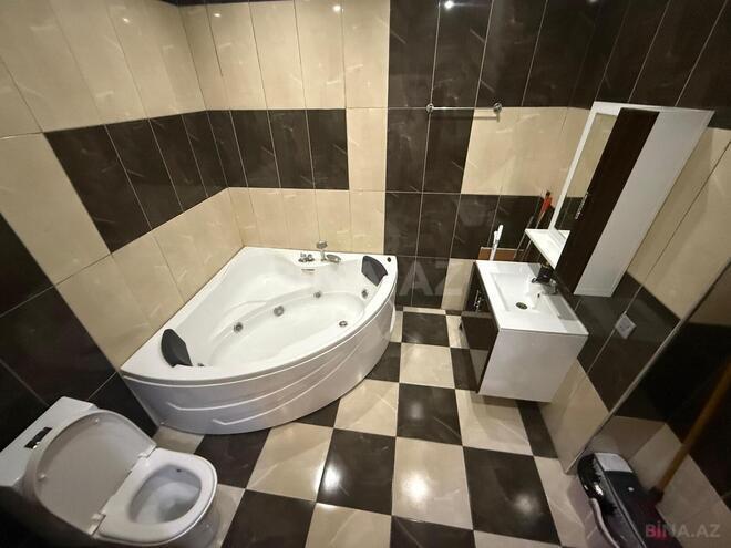 Satılır 3 otaqlı yeni tikili 142 m², Nizami m., photo 16 from 23