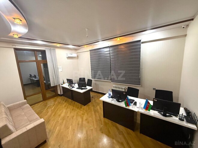 Satılır 3 otaqlı yeni tikili 142 m², Nizami m., photo 6 from 23